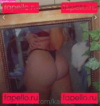 Asmrbyk Onlyfans Photo Gallery 