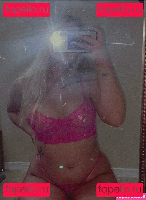 Asmrbyk Onlyfans Photo Gallery 