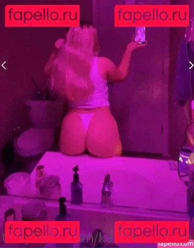 Asmrbyk Onlyfans Photo Gallery 