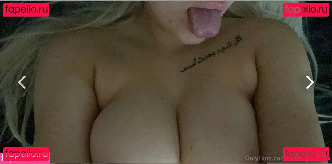 Asmrbyk Onlyfans Photo Gallery 