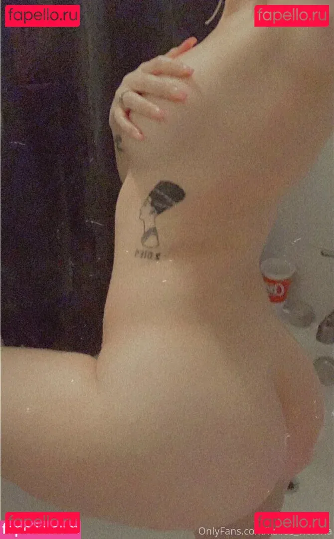 Asmrbyk Onlyfans Photo Gallery 