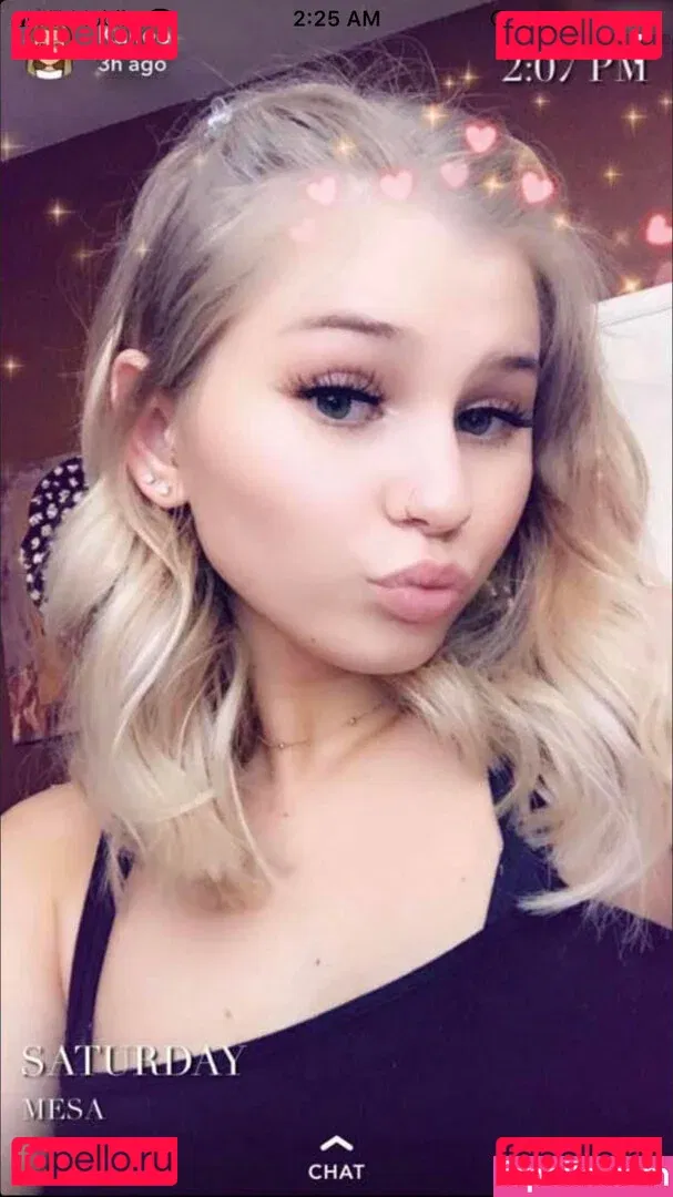 Asmrbyk Onlyfans Photo Gallery 