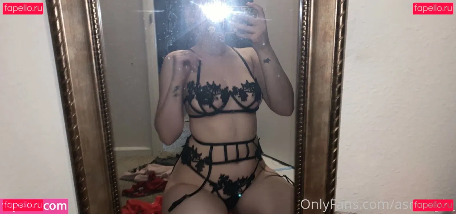 Asmrbyk Onlyfans Photo Gallery 