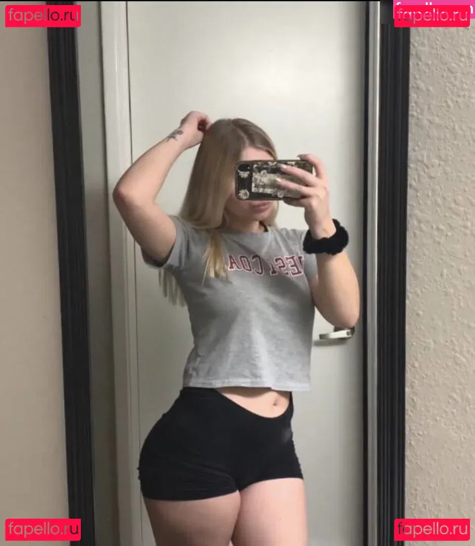 Asmrbyk Onlyfans Photo Gallery 