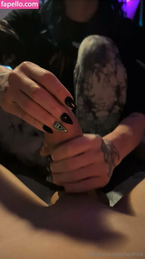 Inkedluci Onlyfans Photo Gallery 