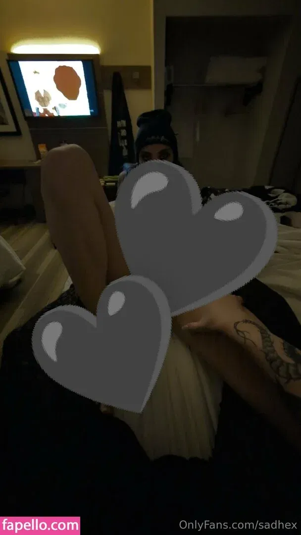 Inkedluci Onlyfans Photo Gallery 