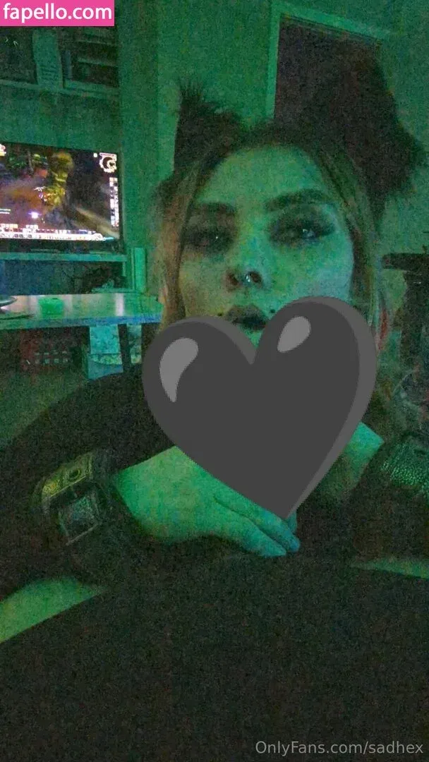 Inkedluci Onlyfans Photo Gallery 