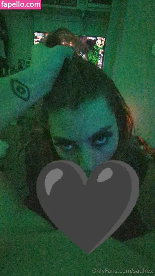 Inkedluci Onlyfans Photo Gallery 