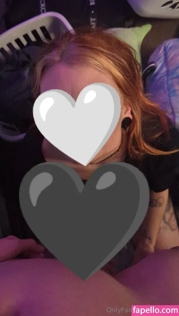 Inkedluci Onlyfans Photo Gallery 