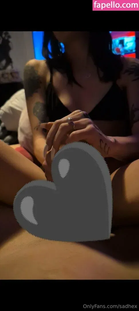 Inkedluci Onlyfans Photo Gallery 