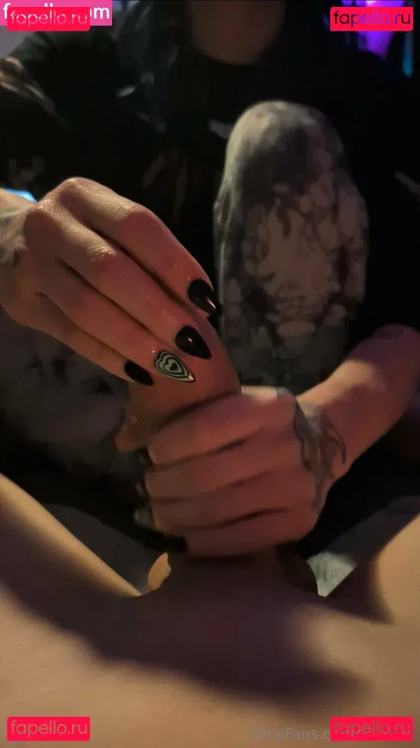 Inkedluci Onlyfans Photo Gallery 