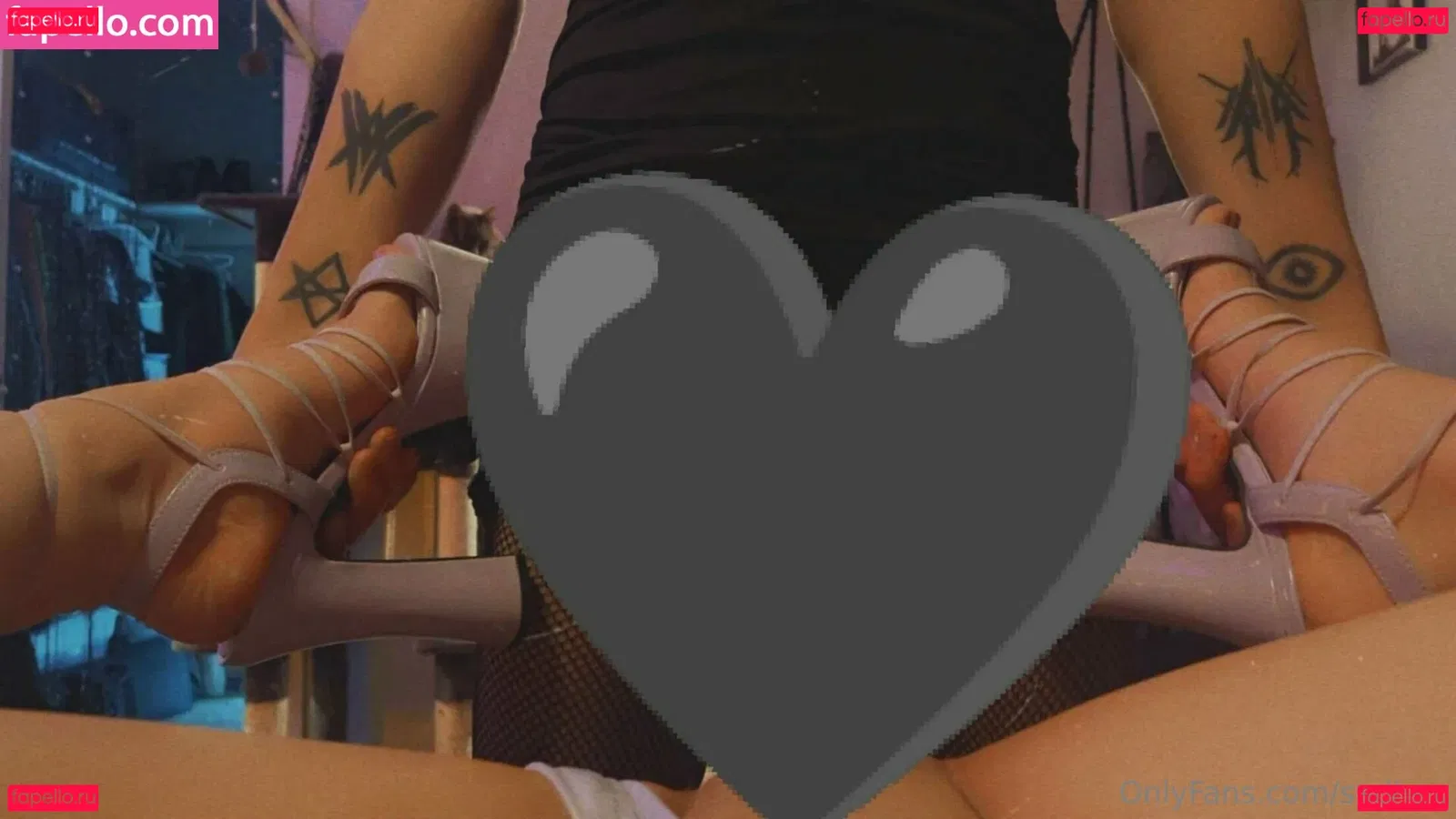 Inkedluci Onlyfans Photo Gallery 