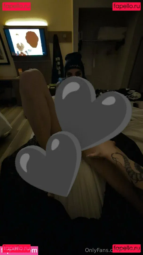 Inkedluci Onlyfans Photo Gallery 