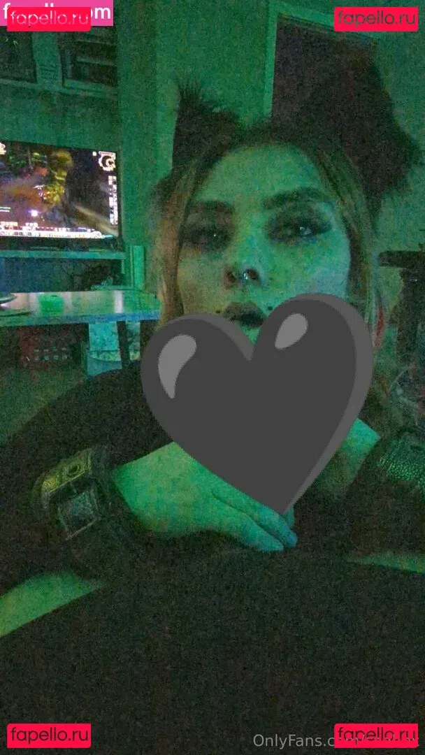 Inkedluci Onlyfans Photo Gallery 