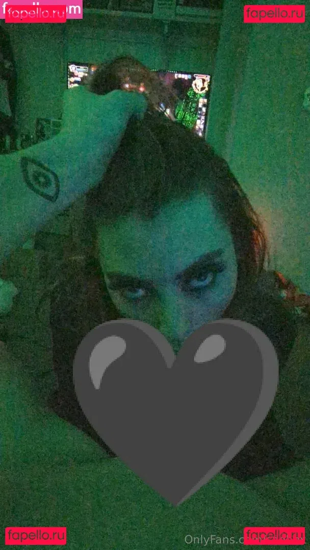 Inkedluci Onlyfans Photo Gallery 