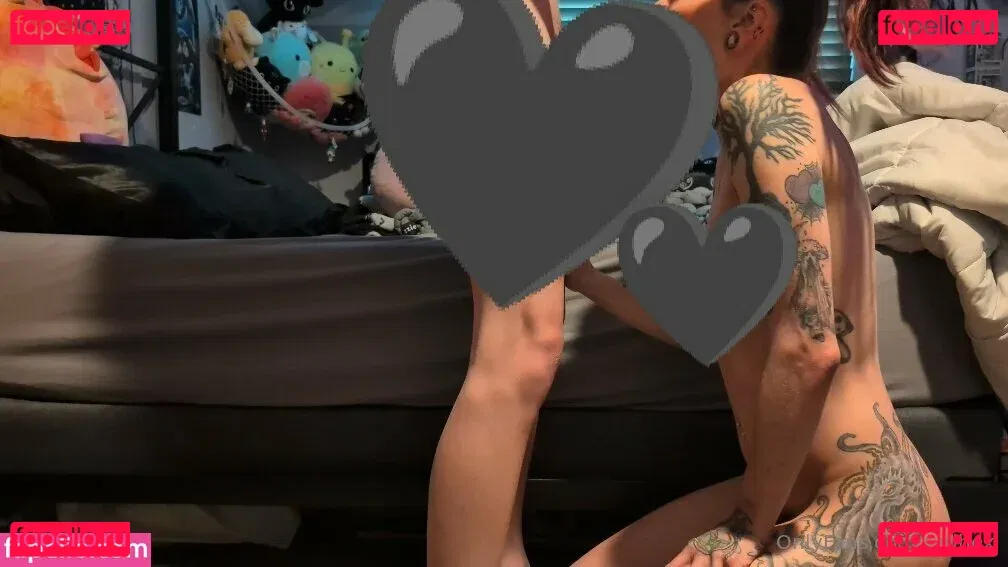 Inkedluci Onlyfans Photo Gallery 