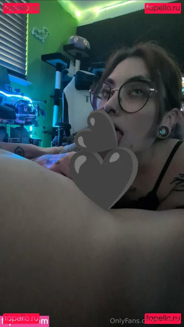 Inkedluci Onlyfans Photo Gallery 