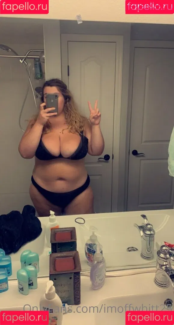 imoffwhitt25 Onlyfans Photo Gallery 