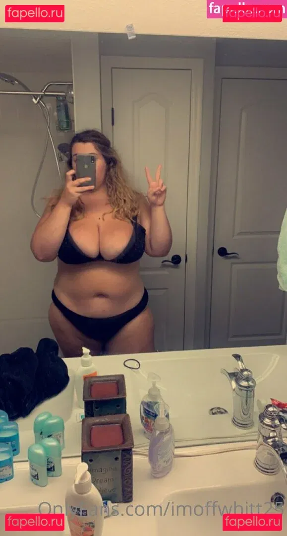 imoffwhitt25 Onlyfans Photo Gallery 