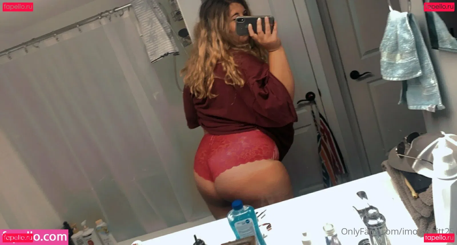 imoffwhitt25 Onlyfans Photo Gallery 