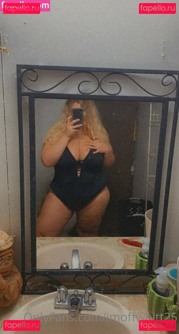 imoffwhitt25 Onlyfans Photo Gallery 