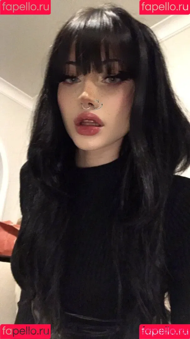 Asttaroth Onlyfans Photo Gallery 