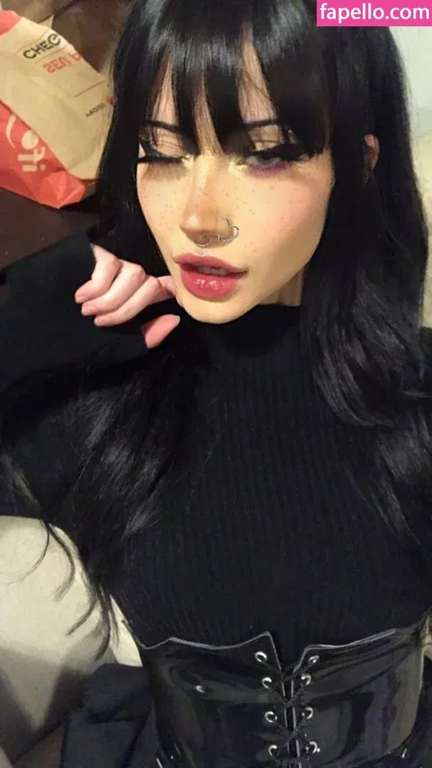 Asttaroth Onlyfans Photo Gallery 