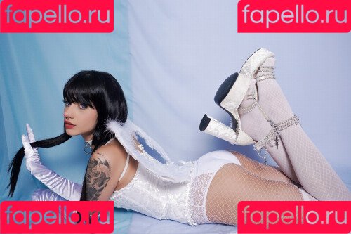 Asttaroth Onlyfans Photo Gallery 