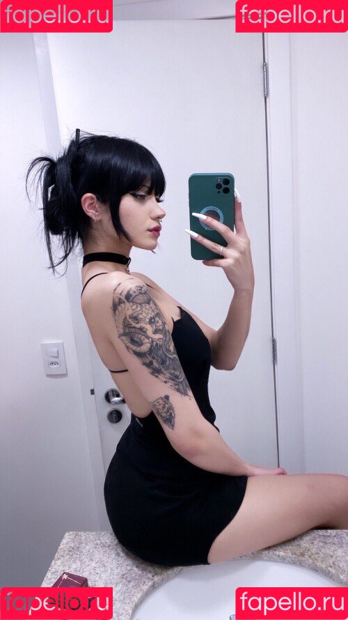 Asttaroth Onlyfans Photo Gallery 