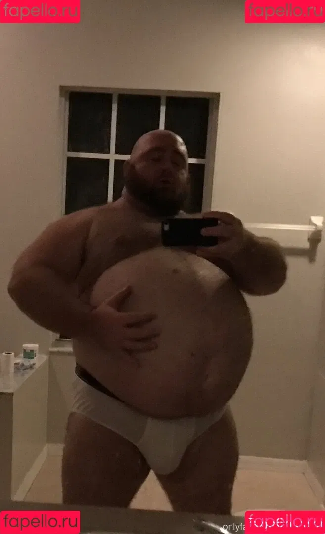 gainerbull Onlyfans Photo Gallery 