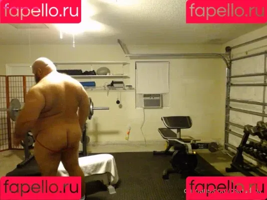 gainerbull Onlyfans Photo Gallery 