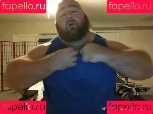 gainerbull Onlyfans Photo Gallery 