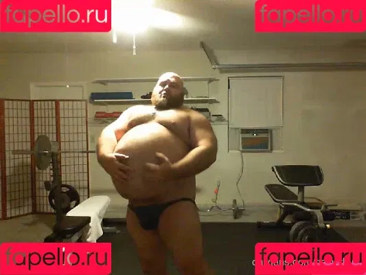 gainerbull Onlyfans Photo Gallery 