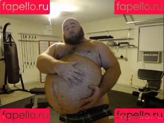 gainerbull Onlyfans Photo Gallery 