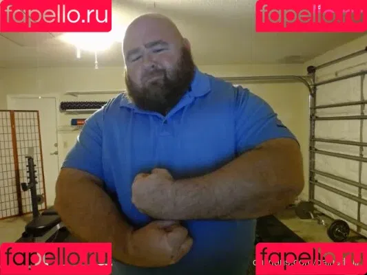 gainerbull Onlyfans Photo Gallery 