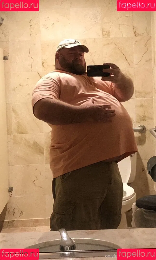 gainerbull Onlyfans Photo Gallery 