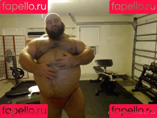 gainerbull Onlyfans Photo Gallery 