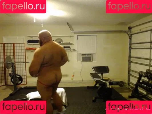 gainerbull Onlyfans Photo Gallery 