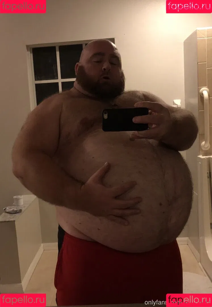 gainerbull Onlyfans Photo Gallery 