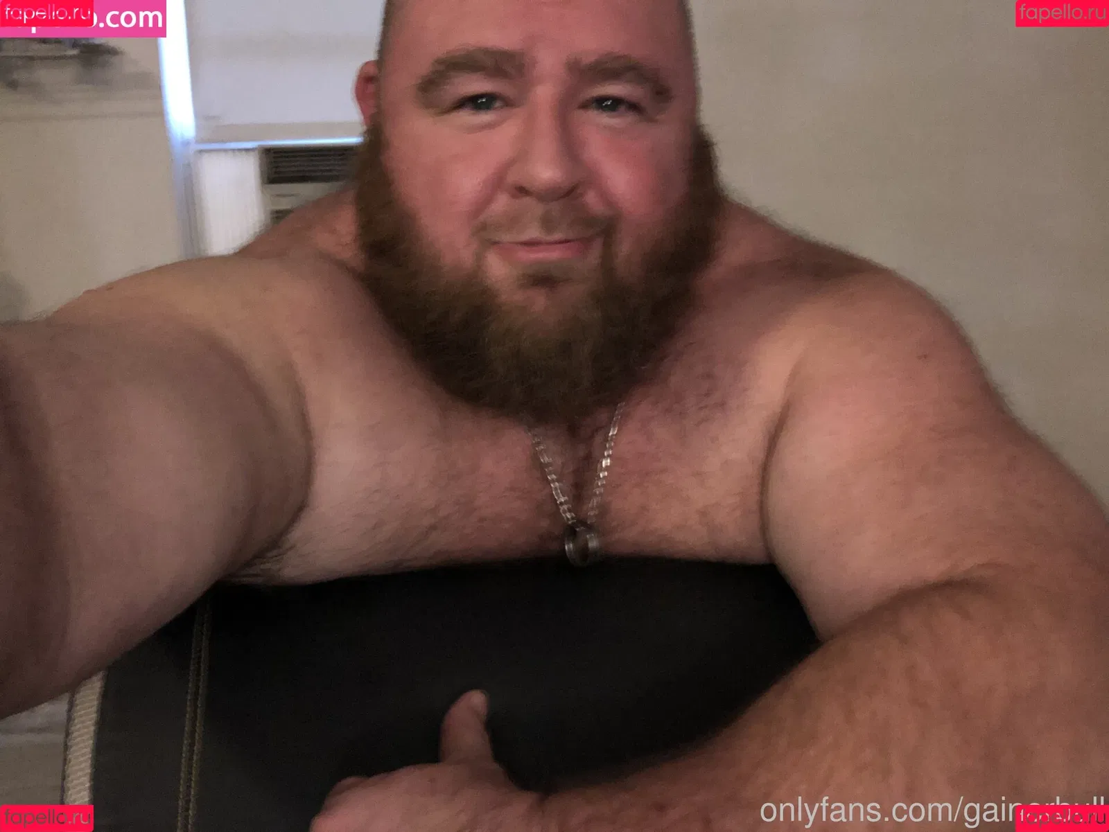 gainerbull Onlyfans Photo Gallery 