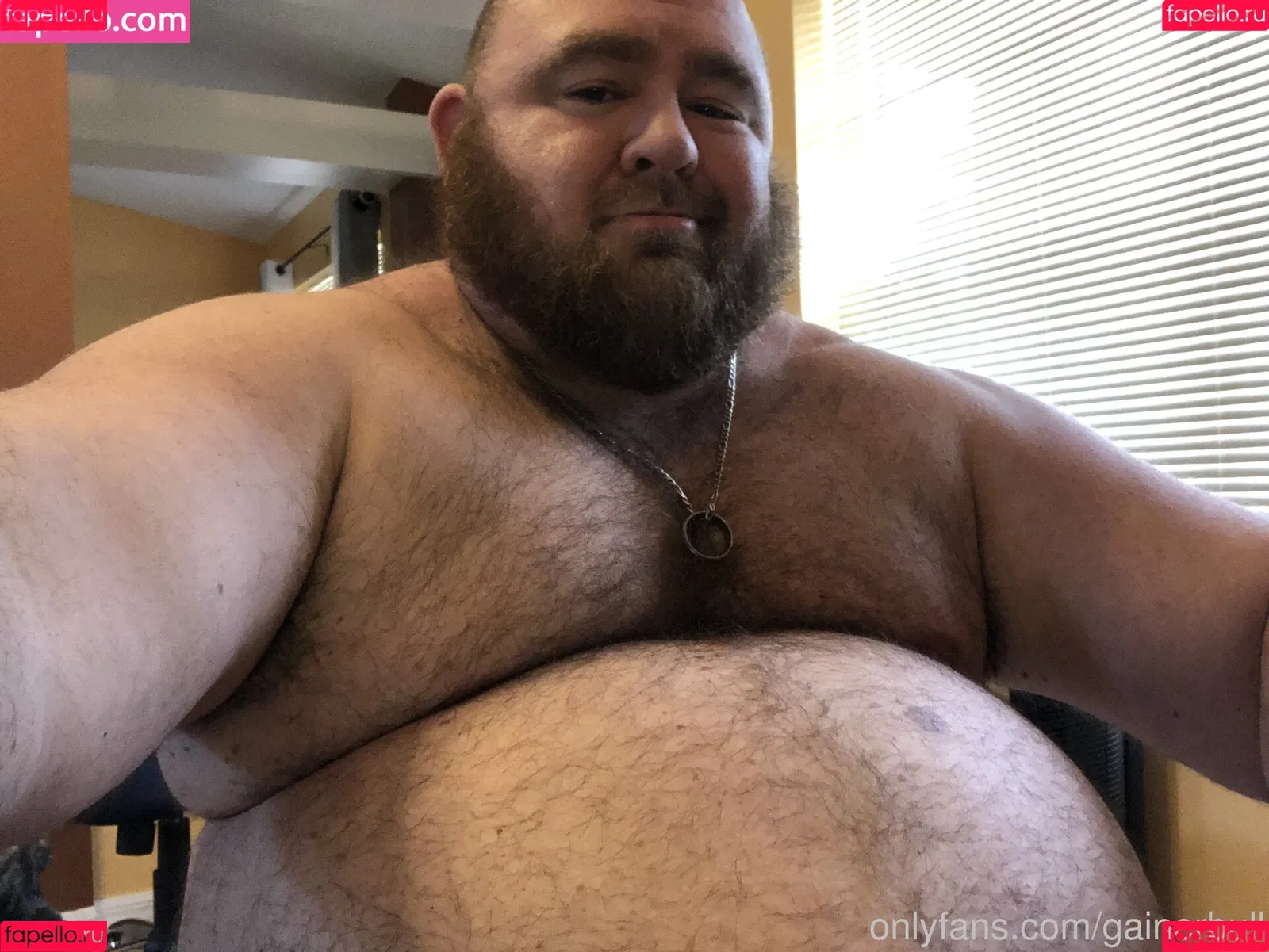 gainerbull Onlyfans Photo Gallery 