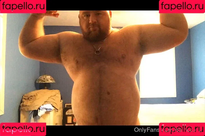 gainerbull Onlyfans Photo Gallery 