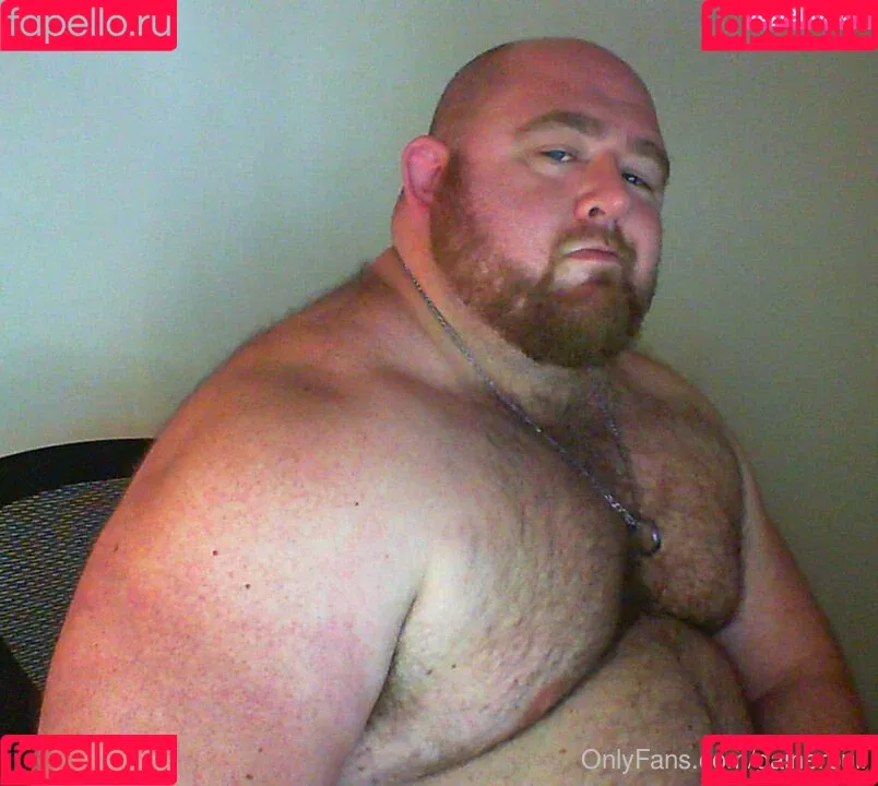 gainerbull Onlyfans Photo Gallery 