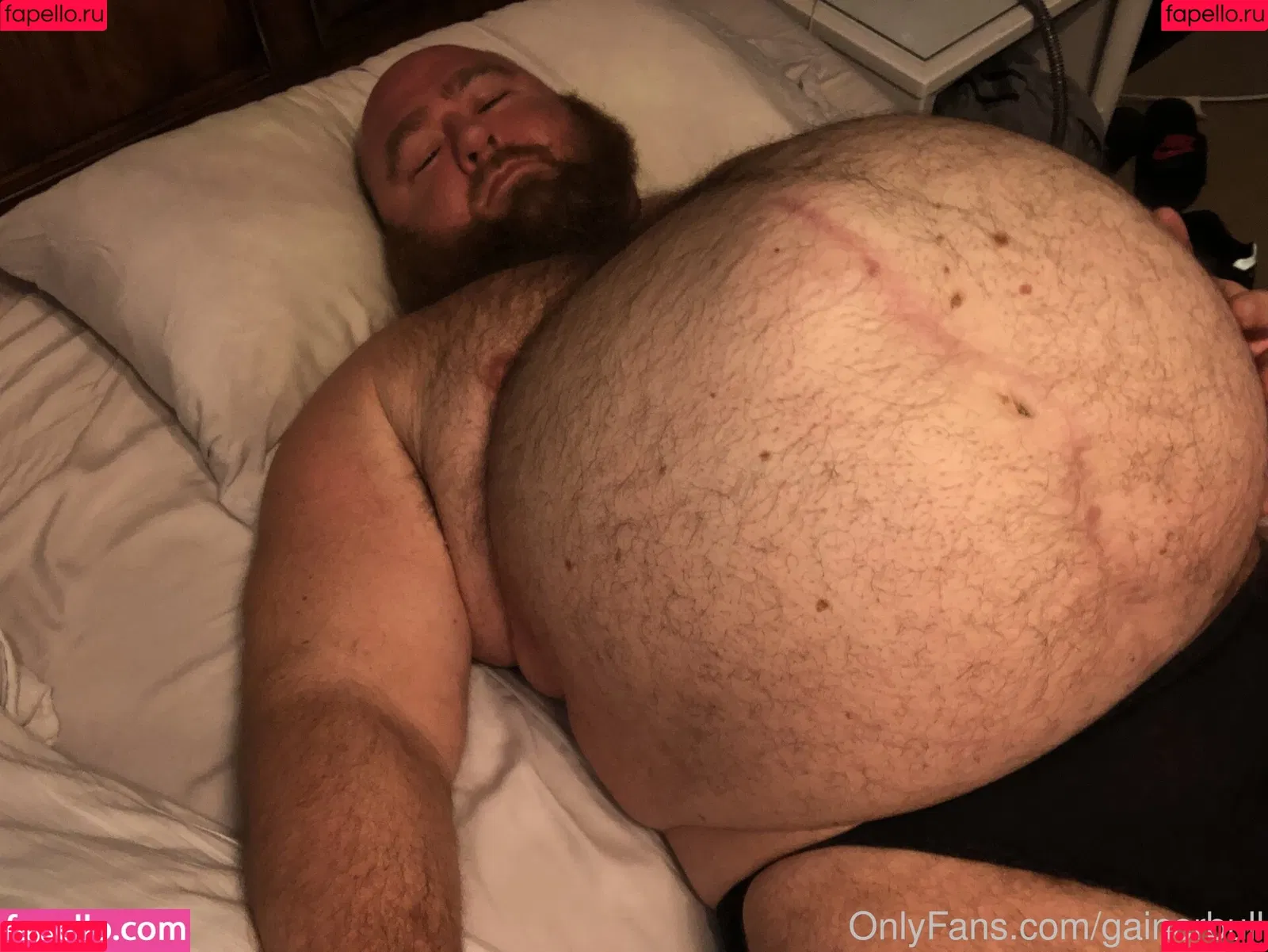 gainerbull Onlyfans Photo Gallery 