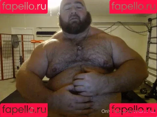 gainerbull Onlyfans Photo Gallery 