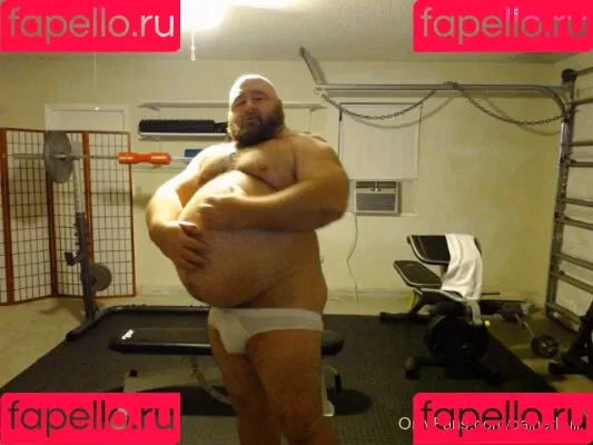 gainerbull Onlyfans Photo Gallery 