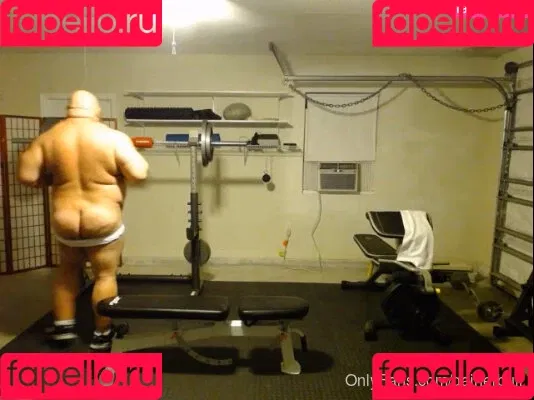 gainerbull Onlyfans Photo Gallery 
