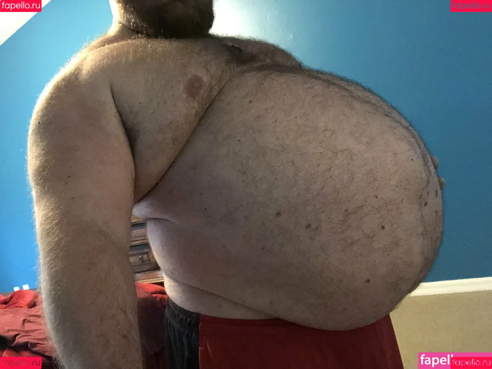 gainerbull Onlyfans Photo Gallery 
