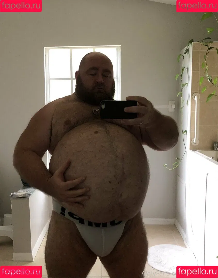 gainerbull Onlyfans Photo Gallery 