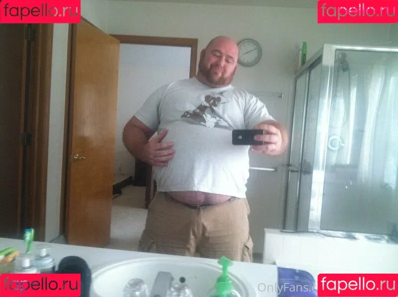 gainerbull Onlyfans Photo Gallery 